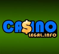 Casino legal info