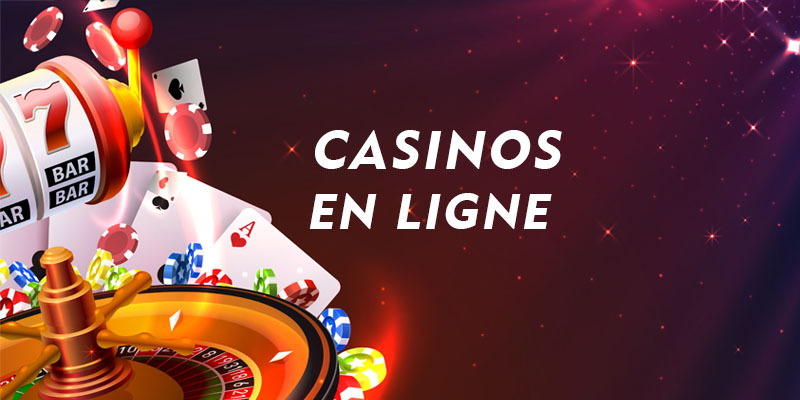 Avis casino en ligne france