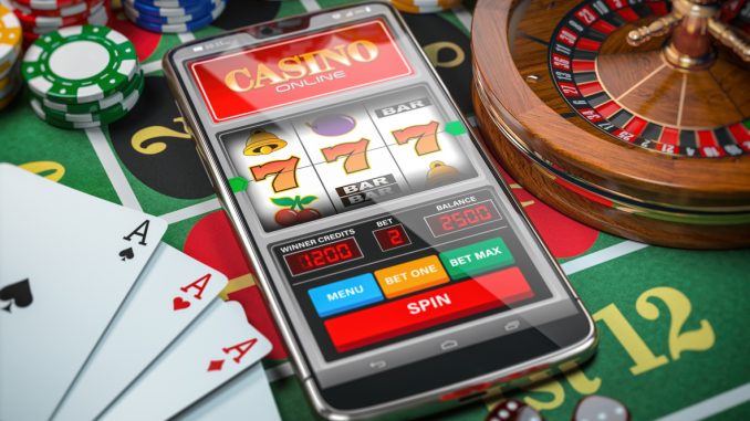 Meilleurs bonus casinos en ligne france